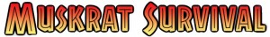 Muskrat Survival